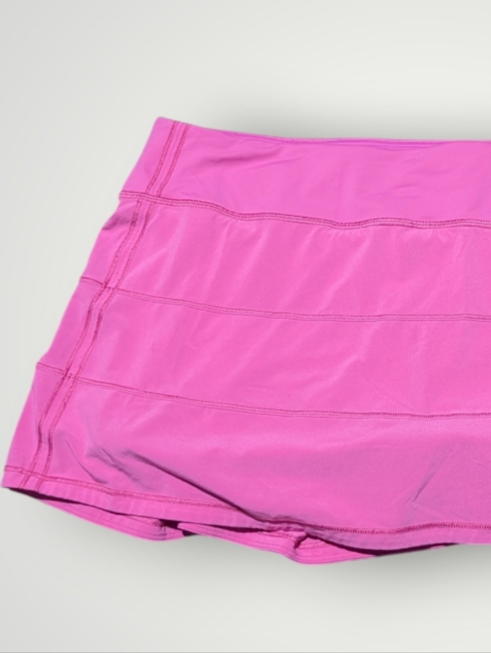Lululemon Pace Rival Skirt - Picture 3 of 12